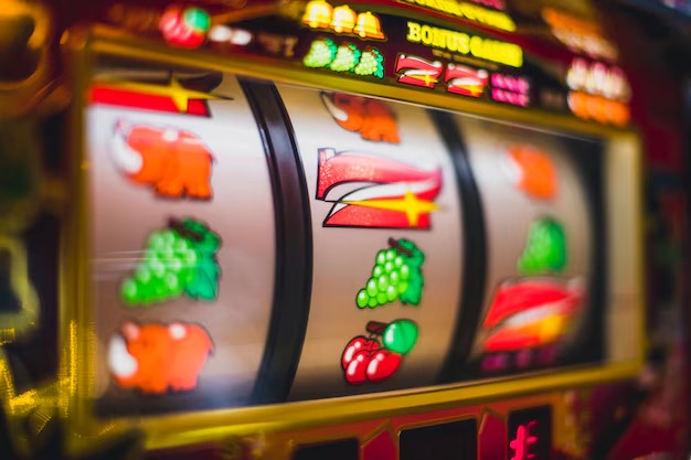 Betting layout for roulette