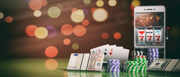 Pragmatic Play slot bonus round
