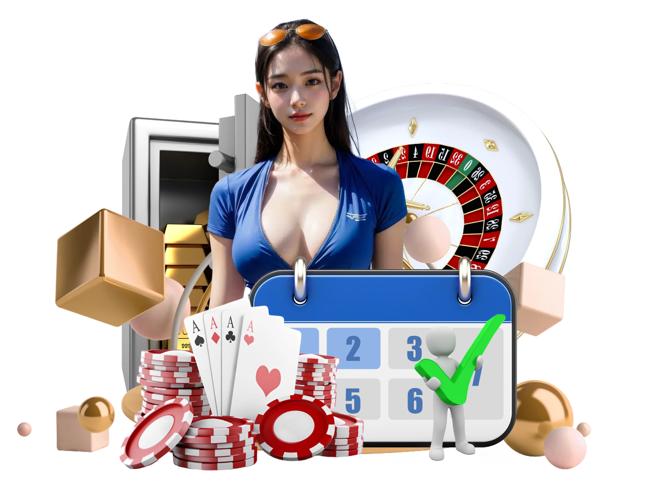Togel 4D draw interface on rtp agusbet platform