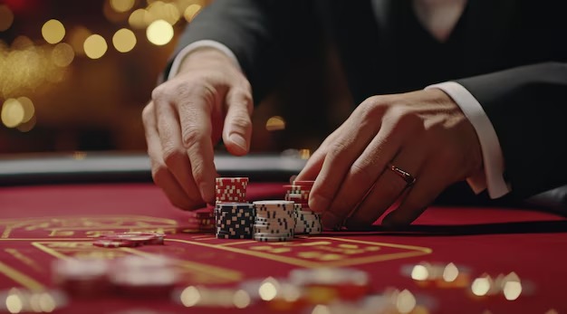Togel draw interface on rtp agusbet platform